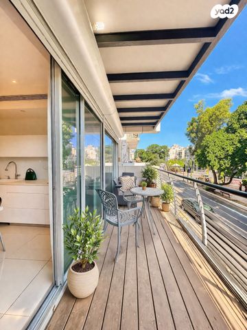 שדרות בן גוריון 