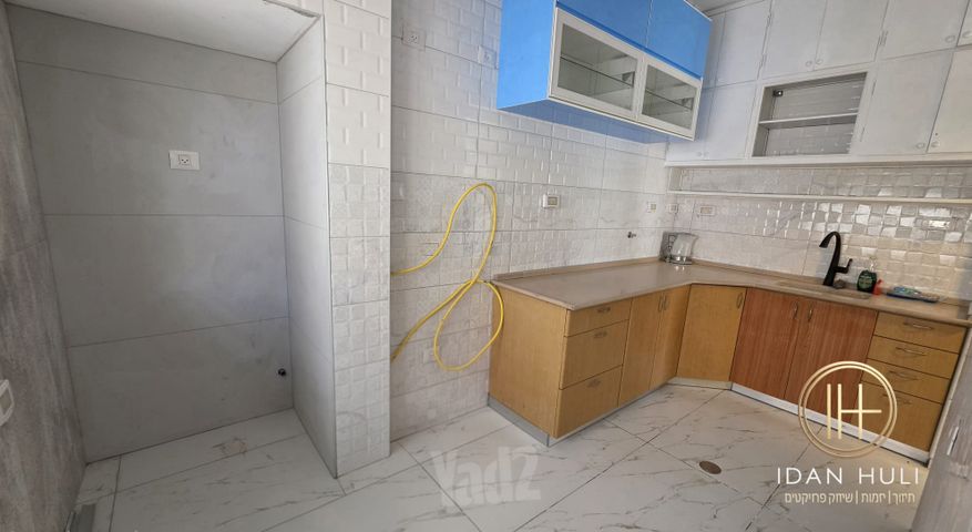 דירה להשכרה בתל אביב יפו (תיווך) — 5