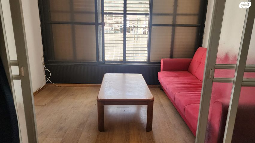 שדרות דב הוז 7