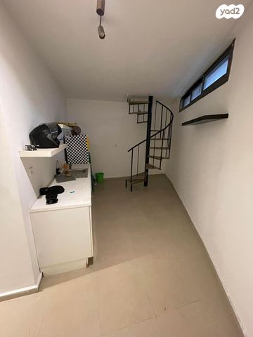 מודעת נכס, דרור 14, צפון יפו, המושבה האמריקאית-גרמנית, תל אביב יפו