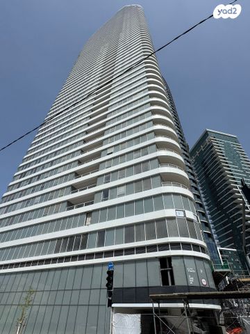 ארלוזורוב 82