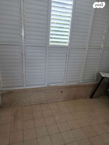 מודעת נכס, התחייה 4, רמת יוסף, בת ים