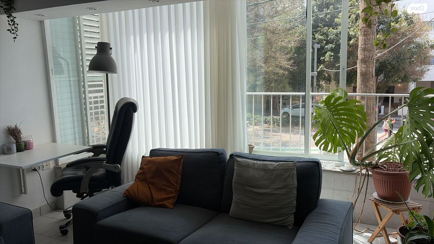 שדרות בן גוריון 