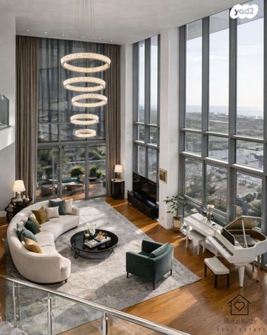 אזורי חן, גימל החדשה