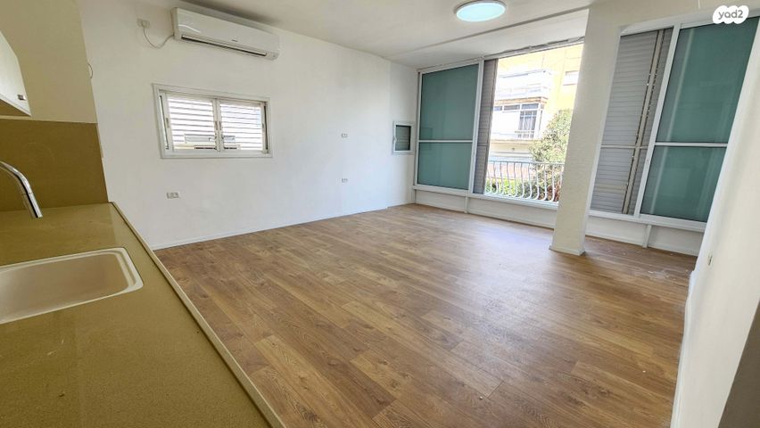 מודעת נכס, ז'בוטינסקי, הצפון הישן - צפון, תל אביב יפו