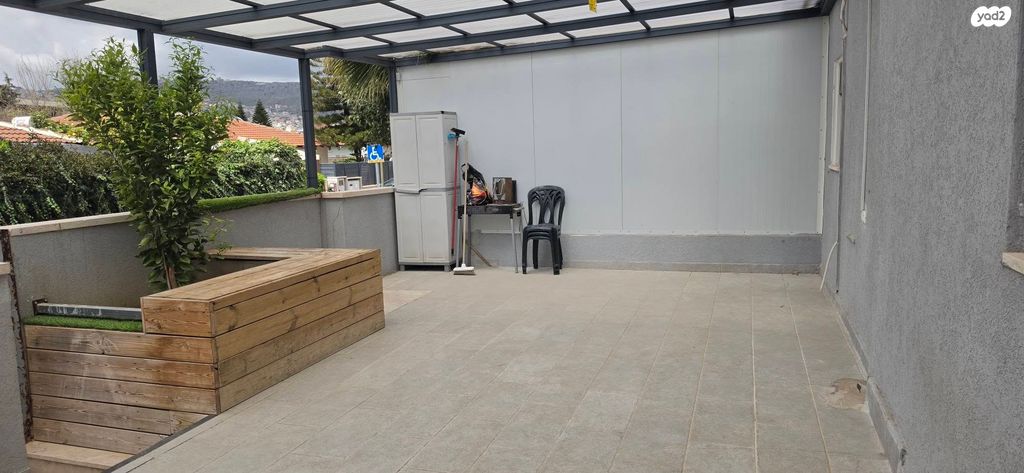 מודעת נכס, גבעת רם, כרמיאל