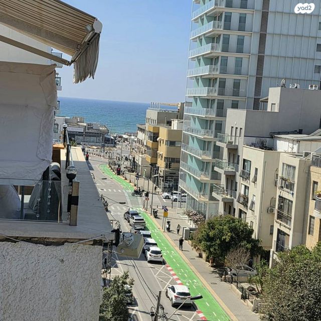 מודעת נכס, כ"ג יורדי הסירה 34, הצפון הישן - צפון, תל אביב יפו