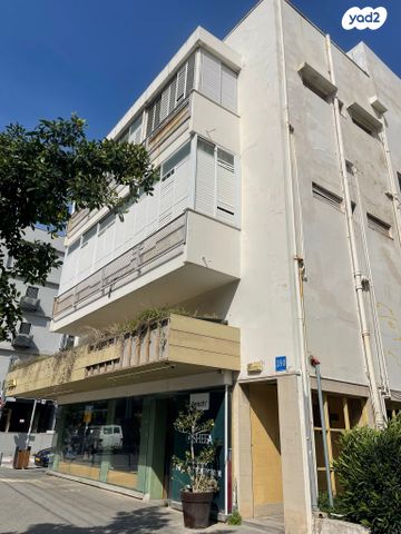דירה, הצפון הישן - צפון, תל אביב יפו