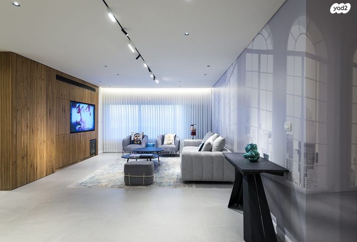 מודעת נכס, שלמה בן יוסף 27, רמת אביב ג', תל אביב יפו