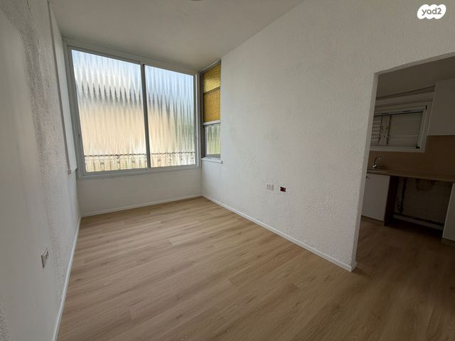 מודעת נכס, יגאל אלון 25, יד אליהו, תל אביב יפו