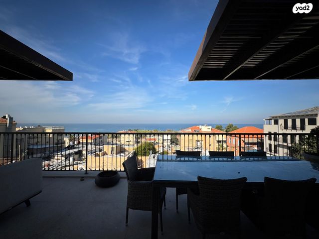 מודעת נכס, אחילוף, עג'מי, גבעת העליה, תל אביב יפו