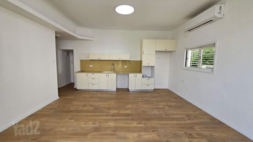 דירה להשכרה בתל אביב יפו (תיווך) — 3