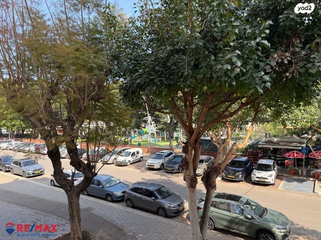 מודעת נכס, סמילנסקי 48, מרכז העיר דרום, נתניה