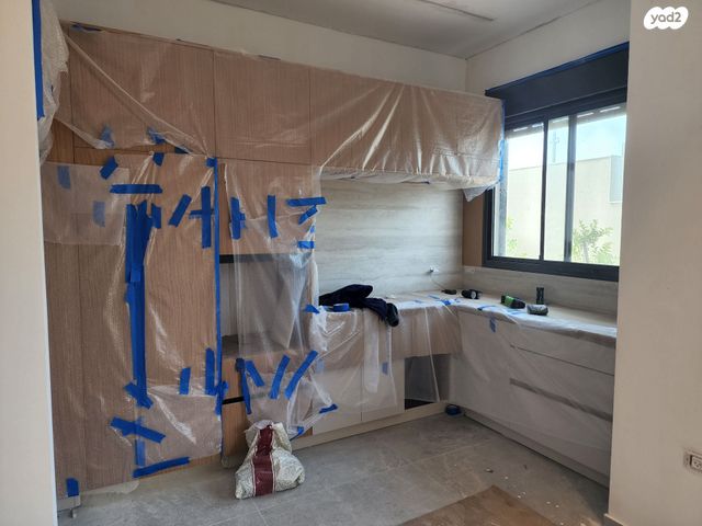 מודעת נכס, דרך למרחב, פרדס חנה כרכור