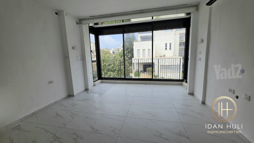 דירה להשכרה בתל אביב יפו (תיווך) — 2