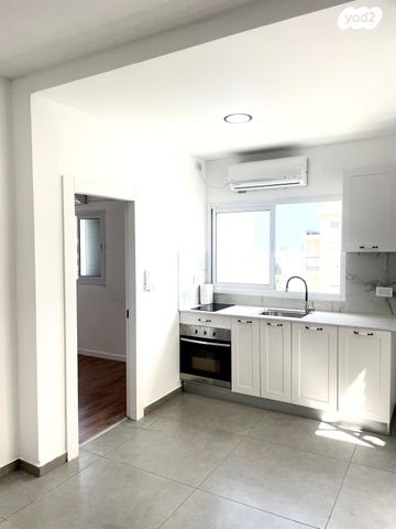 גג/ פנטהאוז, צפון מערב מרכז העיר, נתניה