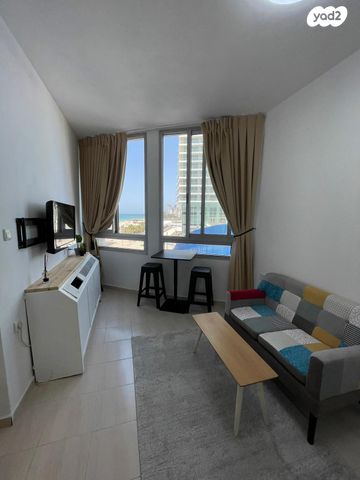 מודעת נכס, דרך בן גוריון 136, דרום חדש, פארק הים, בת ים