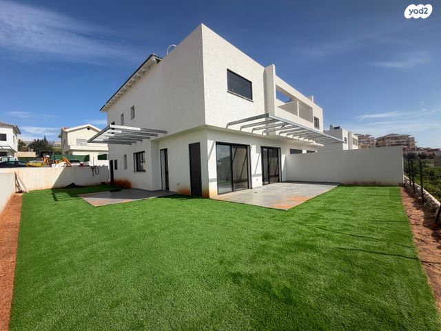 בית פרטי/ קוטג'