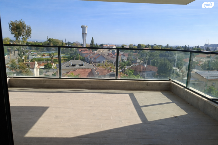 גני תקווה צפון