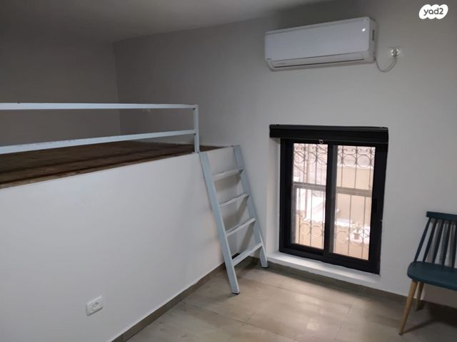 מחנה יהודה - לב העיר