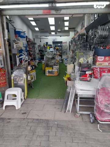 חנויות/ שטח מסחרי, לב המושבה / מרכז העיר, פתח תקווה