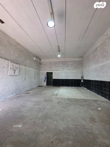 אזור תעשיה מפרץ