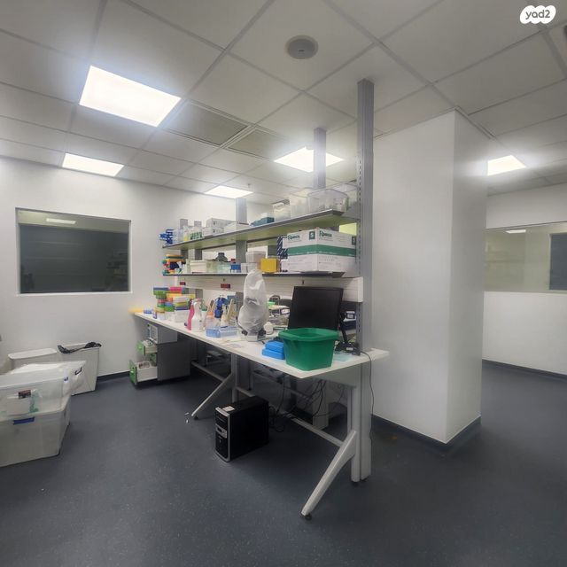 מודעת נכס, פארק הורוביץ, רחובות