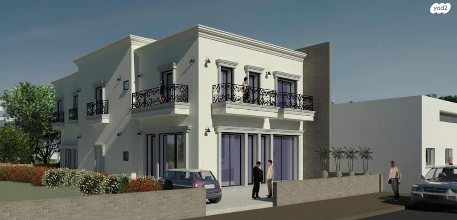 חנויות/ שטח מסחרי