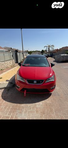 מודעת רכב סיאט איביזה