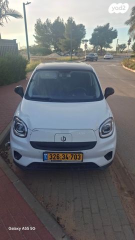 מודעת רכב ליפמוטור T03