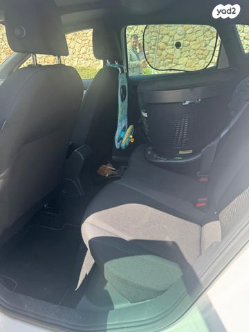 מודעת רכב סיאט איביזה