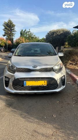 מודעת רכב קיה פיקנטו