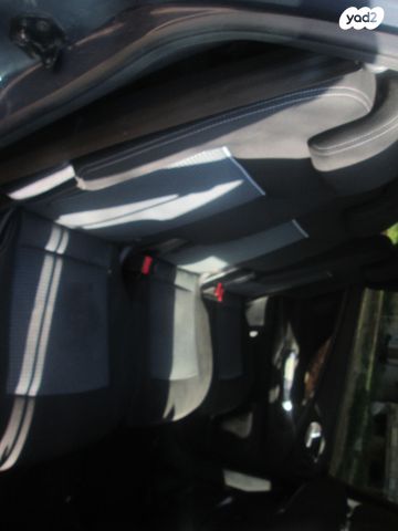 מודעת רכב פורד גלאקסי