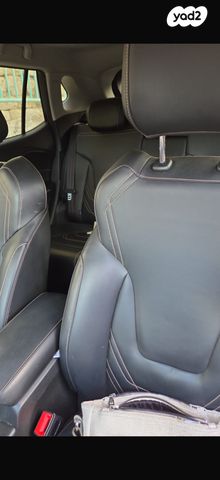 E-JS4 PREMIUM חשמלי אוט׳ (193 כ״ס)