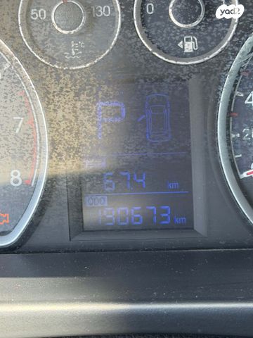 מודעת רכב יונדאי i30