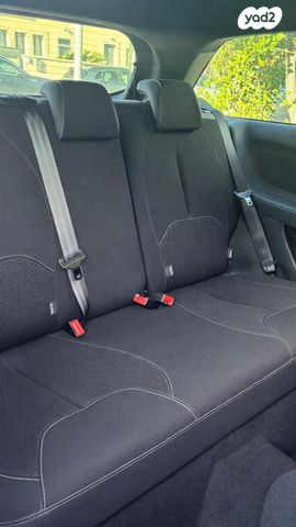 מודעת רכב סיטרואן DS3