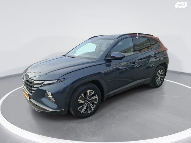 מודעת רכב יונדאי טוסון