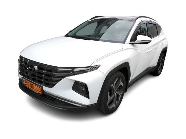 מודעת רכב יונדאי טוסון