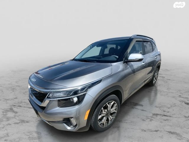 מודעת רכב קיה סלטוס