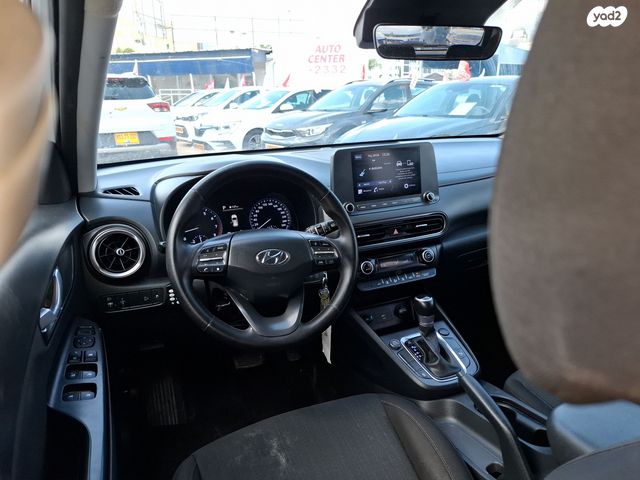 מודעת רכב יונדאי קונה 1