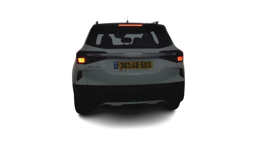 מודעת רכב קיה סלטוס 2