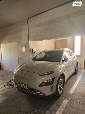 מודעת רכב יונדאי קונה