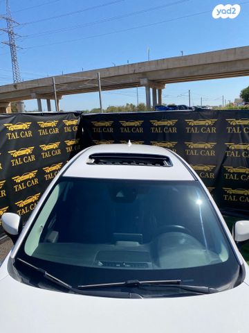 מודעת רכב מאזדה CX-5