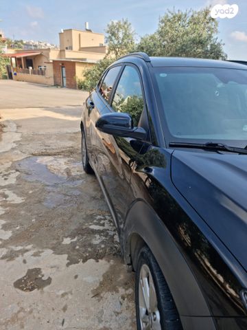 מודעת רכב יונדאי קונה