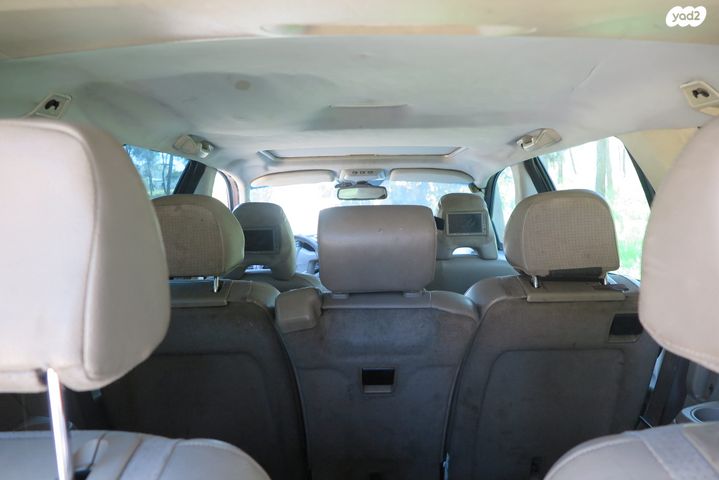 מודעת רכב וולוו XC90