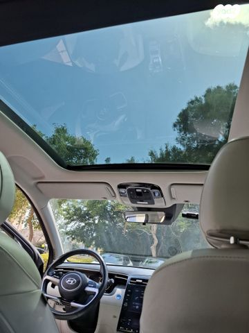 מודעת רכב יונדאי טוסון