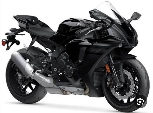מודעת רכב ימאהה YZF-R1