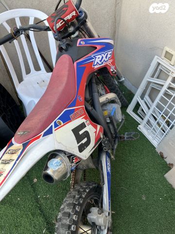 מודעת רכב אחר כללי