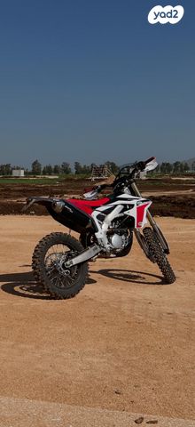 מודעת רכב פאנטיק XEF250