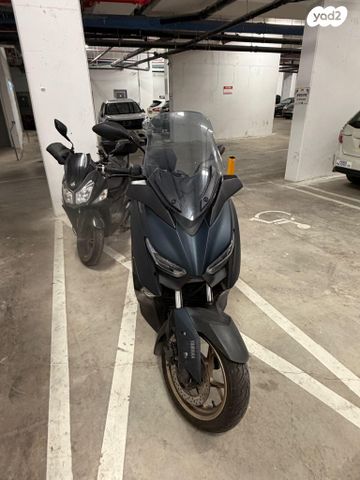 מודעת רכב ימאהה X-Max 300 Tech